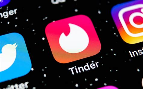 tinder voor jongeren|Tinder review en informatie! Deze dingen moet je。